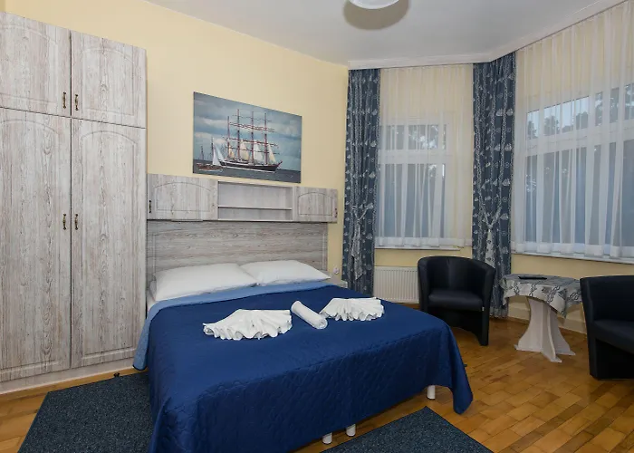 Casteria Гостевой дом