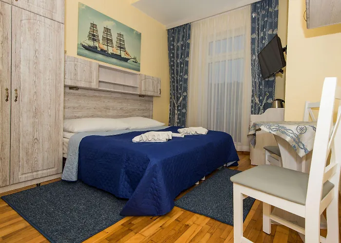 Casteria Vendégház