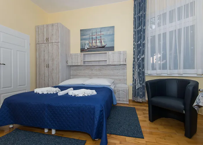 Casteria Międzyzdroje