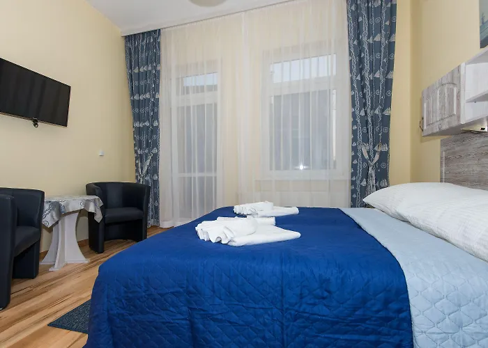 Casteria 3* Мендзыздрое