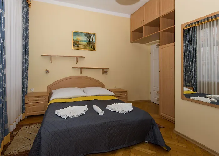 Vendégház Casteria