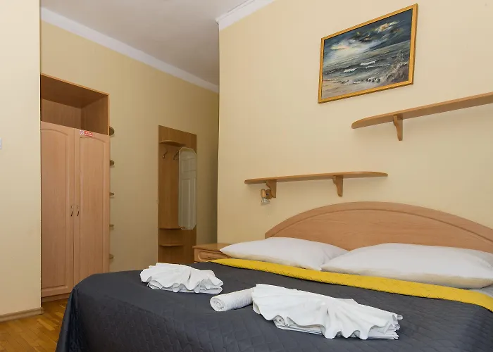 Гостевой дом Casteria