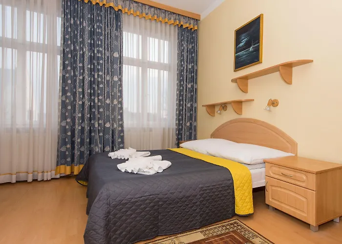 Vendégház Casteria