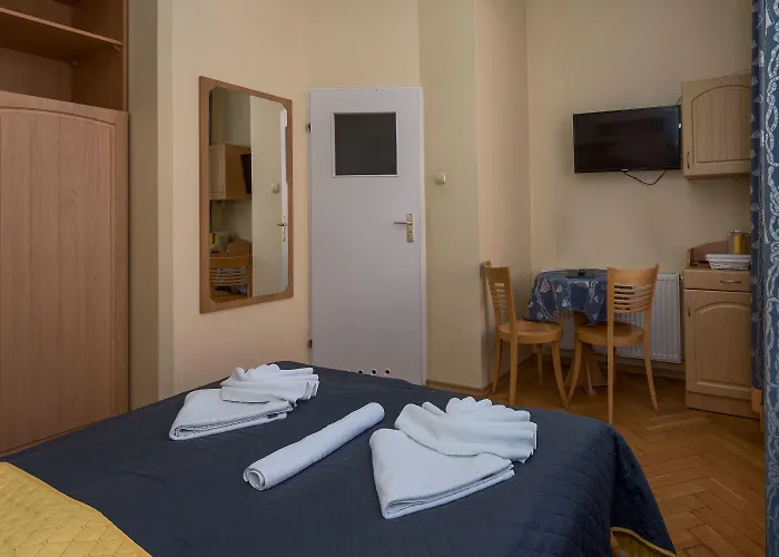 Casteria Гостевой дом 3*