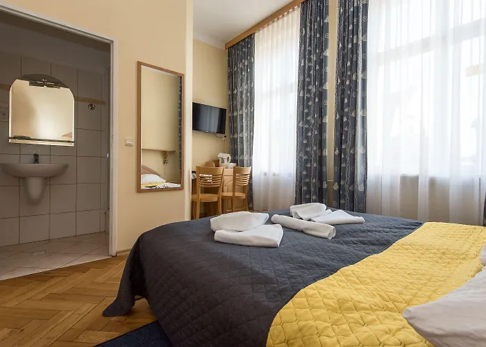 Casteria 3* Мендзыздрое