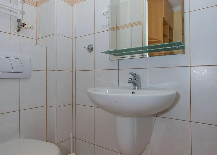 Vendégház Casteria 3*