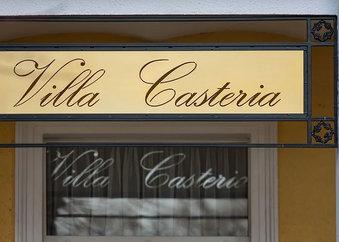 Casteria Międzyzdroje