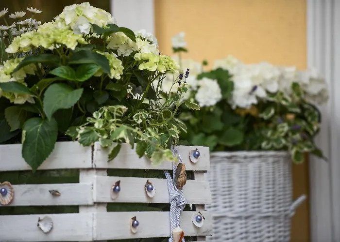 Vendégház Casteria 3*