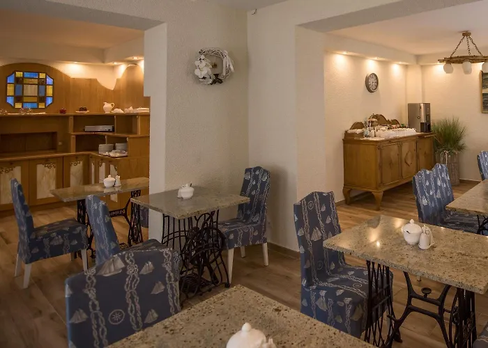 Casteria Гостевой дом