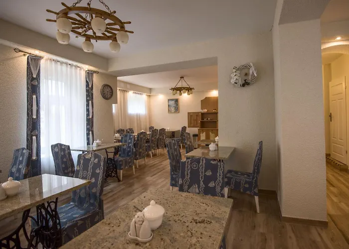 Vendégház Casteria