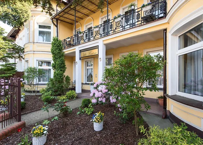 Casteria 3* Мендзыздрое