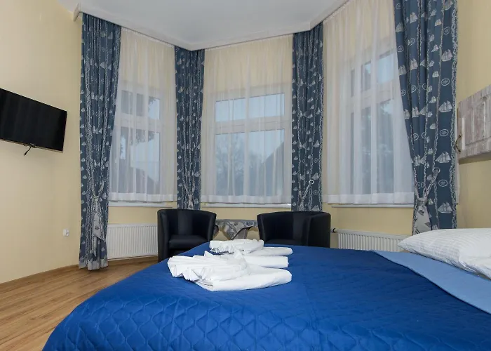 Casteria Гостевой дом 3*