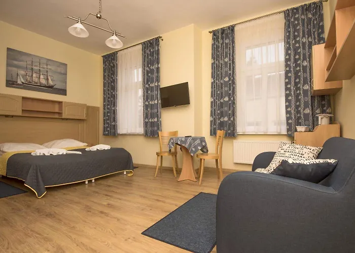 Casteria Międzyzdroje