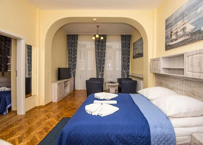 Casteria Vendégház