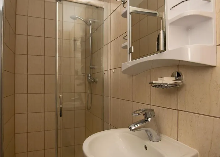 Casteria Мендзыздрое