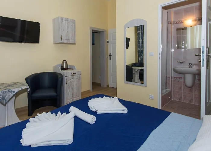 Casteria Międzyzdroje