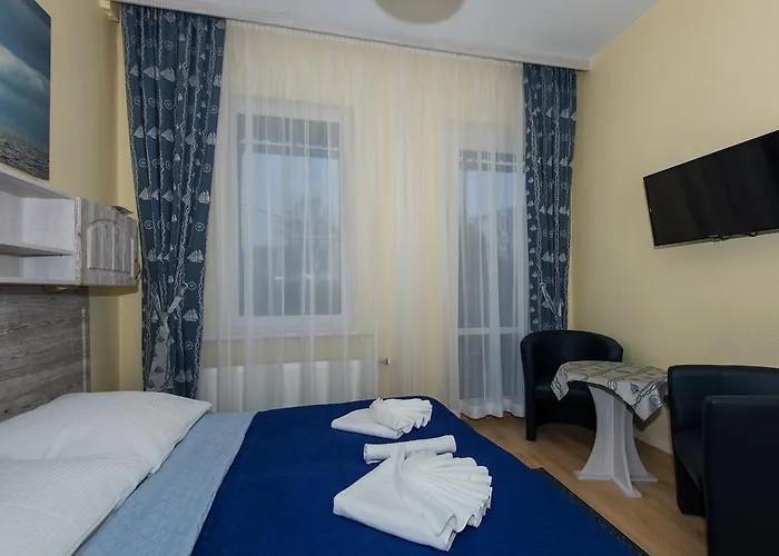 Гостевой дом Casteria 3*