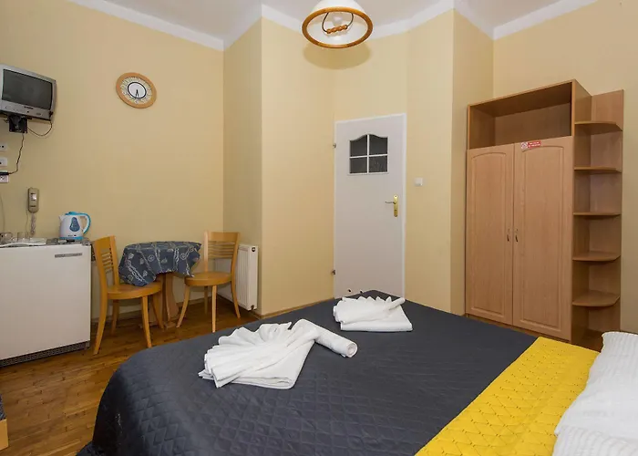 Гостевой дом Casteria 3*