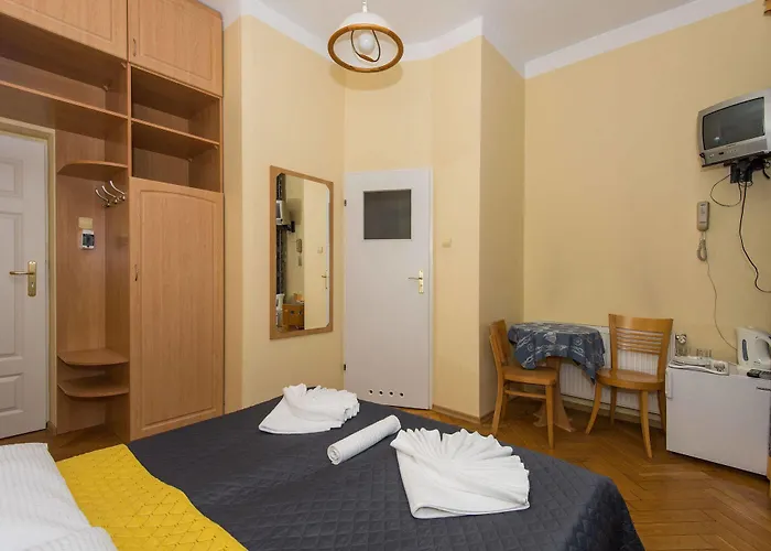 Casteria Гостевой дом 3*