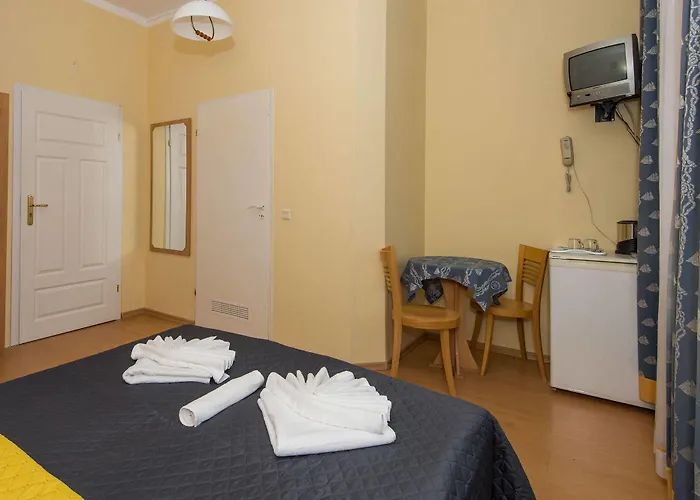 Casteria Międzyzdroje