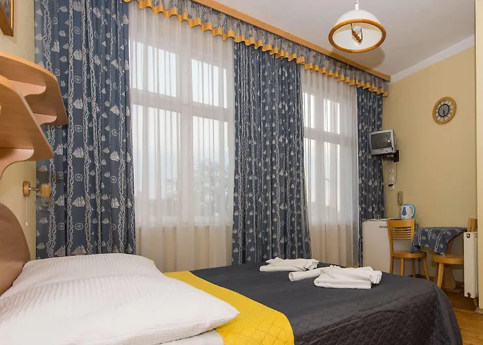 Casteria Гостевой дом